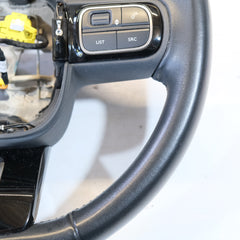 98164326zd VOLANTE STERZO CITROEN C3 2016> 10S