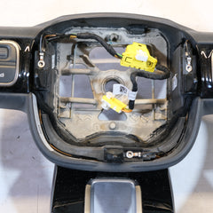 98164326zd VOLANTE STERZO CITROEN C3 2016> 10S