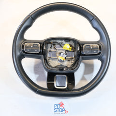 98164326zd VOLANTE STERZO CITROEN C3 2016> 10S