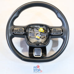 98164326zd VOLANTE STERZO CITROEN C3 2016> 10S