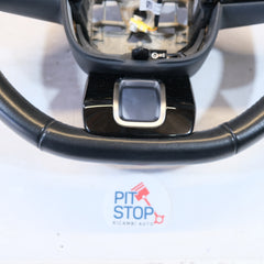 98164326zd VOLANTE STERZO CITROEN C3 2016> 10S