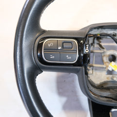 98164326zd VOLANTE STERZO CITROEN C3 2016> 10S