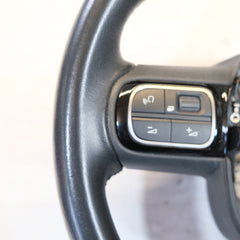 98164326zd VOLANTE STERZO CITROEN C3 2016> 10S