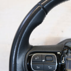 98164326zd VOLANTE STERZO CITROEN C3 2016> 10S