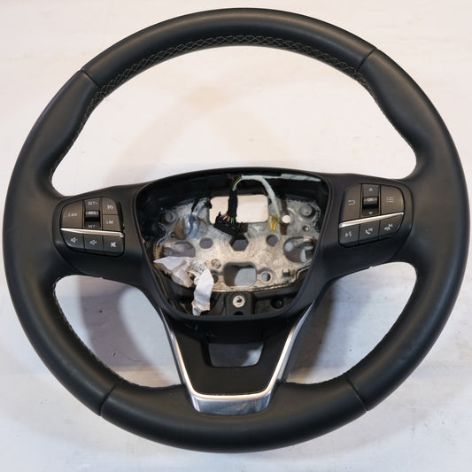 L1TB-3600-LD VOLANTE FORD Puma Serie 2019> 12g