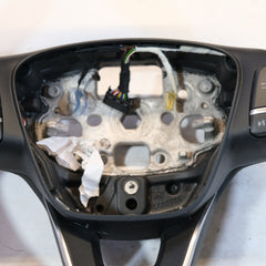 L1TB-3600-LD VOLANTE FORD Puma Serie 2019> 12g