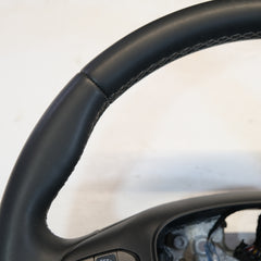 L1TB-3600-LD VOLANTE FORD Puma Serie 2019> 12g