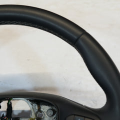 L1TB-3600-LD VOLANTE FORD Puma Serie 2019> 12g