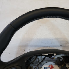 l1tb-3600-le VOLANTE STERZO IN PELLE FORD PUMA 2019> 12G