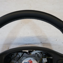 l1tb-3600-le VOLANTE STERZO IN PELLE FORD PUMA 2019> 12G