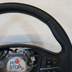 l1tb-3600-le VOLANTE STERZO IN PELLE FORD PUMA 2019> 12G