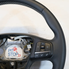 l1tb-3600-le VOLANTE STERZO IN PELLE FORD PUMA 2019> 12G