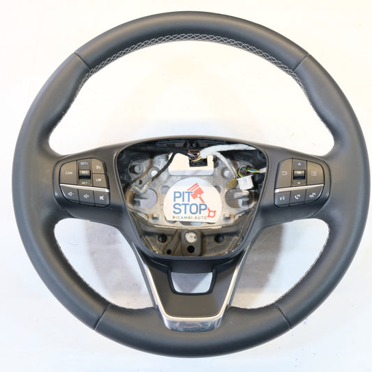 l1tb-3600-le VOLANTE STERZO IN PELLE FORD PUMA 2019> 12G