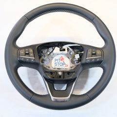 l1tb-3600-le VOLANTE STERZO IN PELLE FORD PUMA 2019> 12G