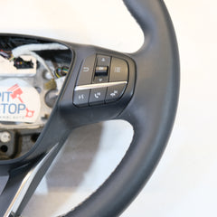 l1tb-3600-le VOLANTE STERZO IN PELLE FORD PUMA 2019> 12G