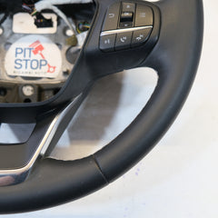 l1tb-3600-le VOLANTE STERZO IN PELLE FORD PUMA 2019> 12G