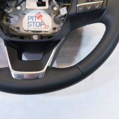 l1tb-3600-le VOLANTE STERZO IN PELLE FORD PUMA 2019> 12G