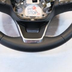 l1tb-3600-le VOLANTE STERZO IN PELLE FORD PUMA 2019> 12G