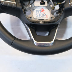 l1tb-3600-le VOLANTE STERZO IN PELLE FORD PUMA 2019> 12G