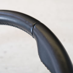 GX7M-3F563-GC8PVJ VOLANTE IN PELLE JAGUAR XE XF F-PACE X760 2018 12G