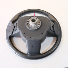 GX7M-3F563-GC8PVJ VOLANTE IN PELLE JAGUAR XE XF F-PACE X760 2018 12G