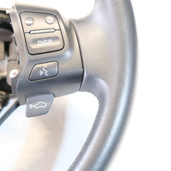 VOLANTE LEXUS GS300 2007 12G
