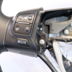 VOLANTE LEXUS GS300 2007 12G