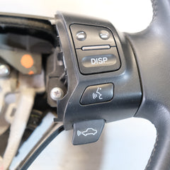 VOLANTE LEXUS GS300 2007 12G