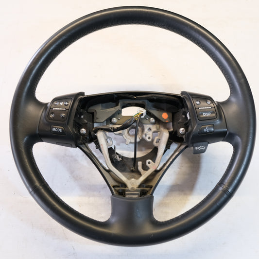 VOLANTE LEXUS GS300 2007 12G