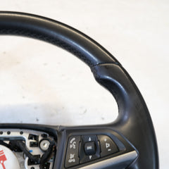 VOLANTE STERZO OPEL INSIGNIA 2009/2017 10S