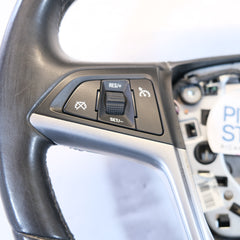 VOLANTE STERZO OPEL INSIGNIA 2009/2017 10S