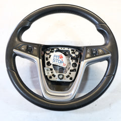 VOLANTE STERZO OPEL INSIGNIA 2009/2017 10S