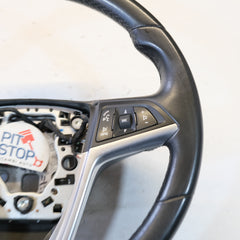 VOLANTE STERZO OPEL INSIGNIA 2009/2017 10S