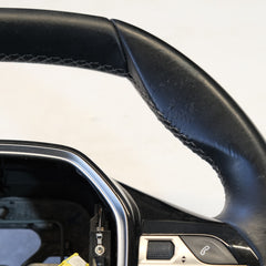 VOLANTE STERZO PEUGEOT 3008 2016> 12G