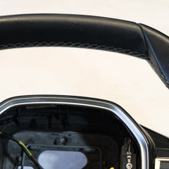 VOLANTE STERZO PEUGEOT 3008 2016> 12G