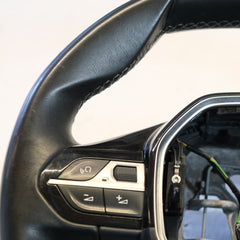 VOLANTE STERZO PEUGEOT 3008 2016> 12G