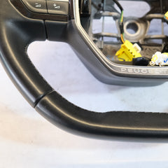 VOLANTE STERZO PEUGEOT 3008 2016> 12G