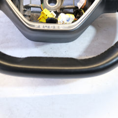 VOLANTE STERZO PEUGEOT 3008 2016> 12G