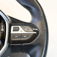 VOLANTE STERZO PEUGEOT 3008 2016> 12G