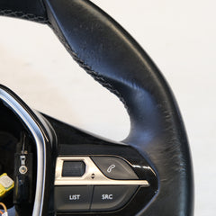 VOLANTE STERZO PEUGEOT 3008 2016> 12G