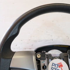 VOLANTE STERZO CHEVROLET SPARK 2009/2012 10S