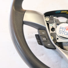 VOLANTE STERZO CHEVROLET SPARK 2009/2012 10S
