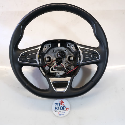 484001840r VOLANTE STERZO RENAULT KADJAR 2019 10S