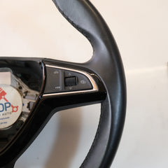 VOLANTE STERZO SKODA OCTAVIA III FABIA 5E0419091BQ 10S