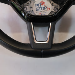 VOLANTE STERZO SKODA OCTAVIA III FABIA 5E0419091BQ 10S