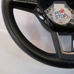VOLANTE STERZO SKODA OCTAVIA III FABIA 5E0419091BQ 10S