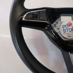 VOLANTE STERZO SKODA OCTAVIA III FABIA 5E0419091BQ 10S