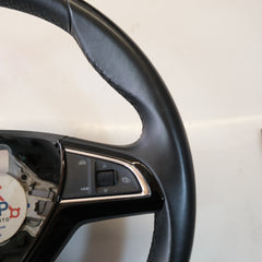 VOLANTE STERZO SKODA OCTAVIA III FABIA 5E0419091BQ 10S