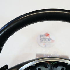 A0004601803 VOLANTE STERZO MERCEDES CLASSE C W205 2013/2022 10S