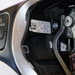 A0004601803 VOLANTE STERZO MERCEDES CLASSE C W205 2013/2022 10S